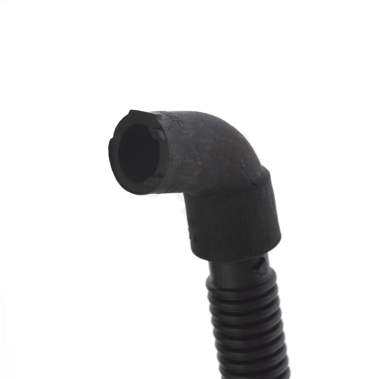 W11318802 - Genuine OEM Whirlpool Washer Drain Hose